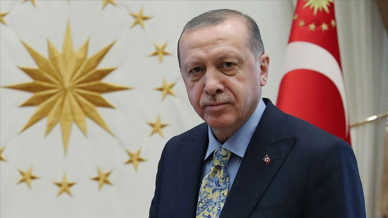 Erdoğan'dan seçmene "sandığa sahip çık" çağrısı!