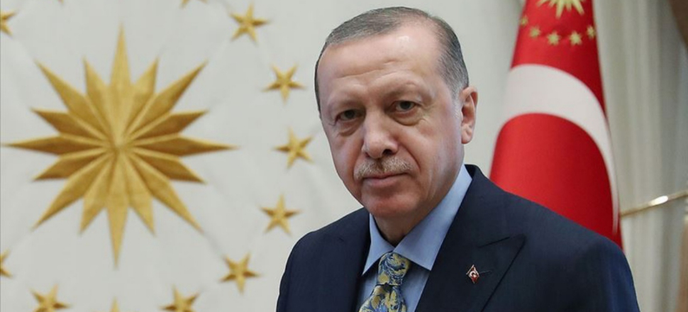 Erdoğan'dan seçmene "sandığa sahip çık" çağrısı!