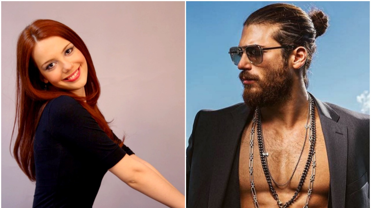 Can Yaman cezasına razı olmadı!