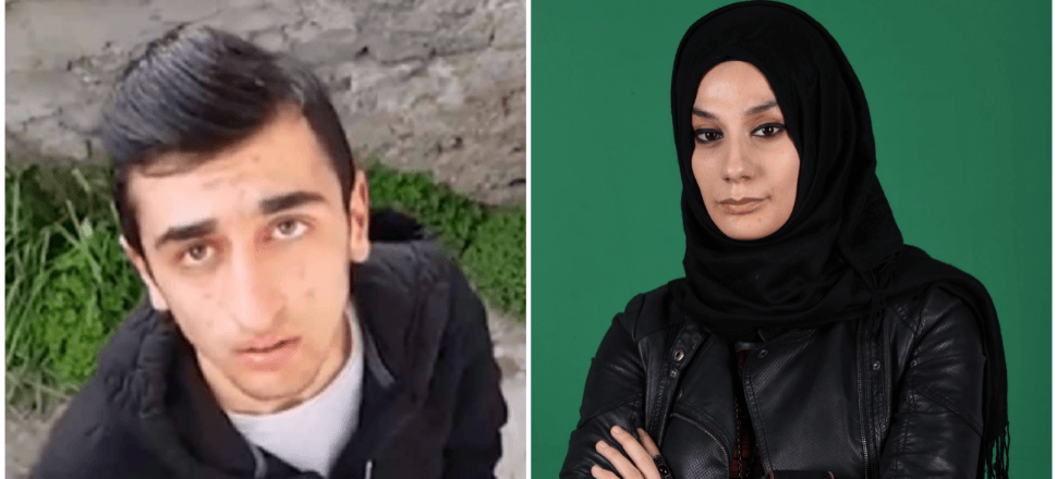 "Her şeyi bırak, düşün ki bu Yusuf'un zaferi!"