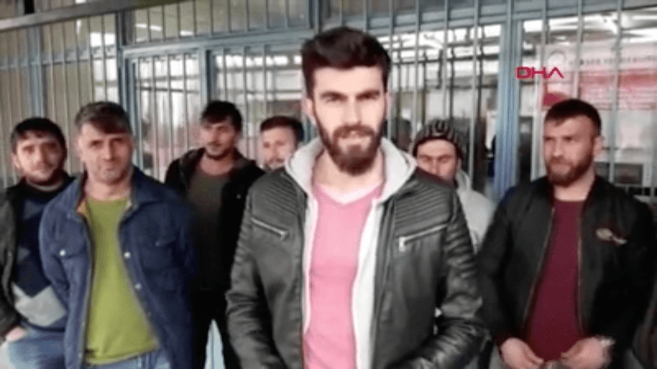 Yusuf'un köyünde AK Parti birinci oldu!