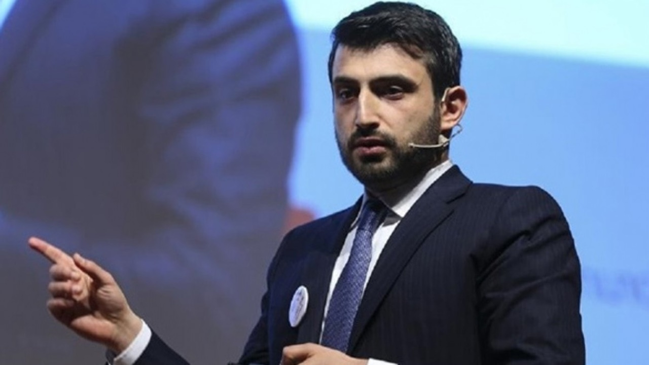 "Türkiye, dünyaya lahmacun değil İHA satar hale geldi!"