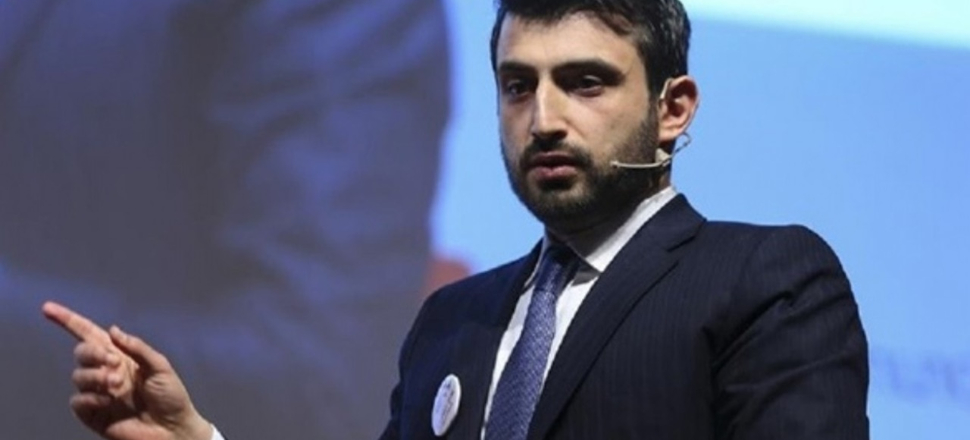 "Türkiye, dünyaya lahmacun değil İHA satar hale geldi!"