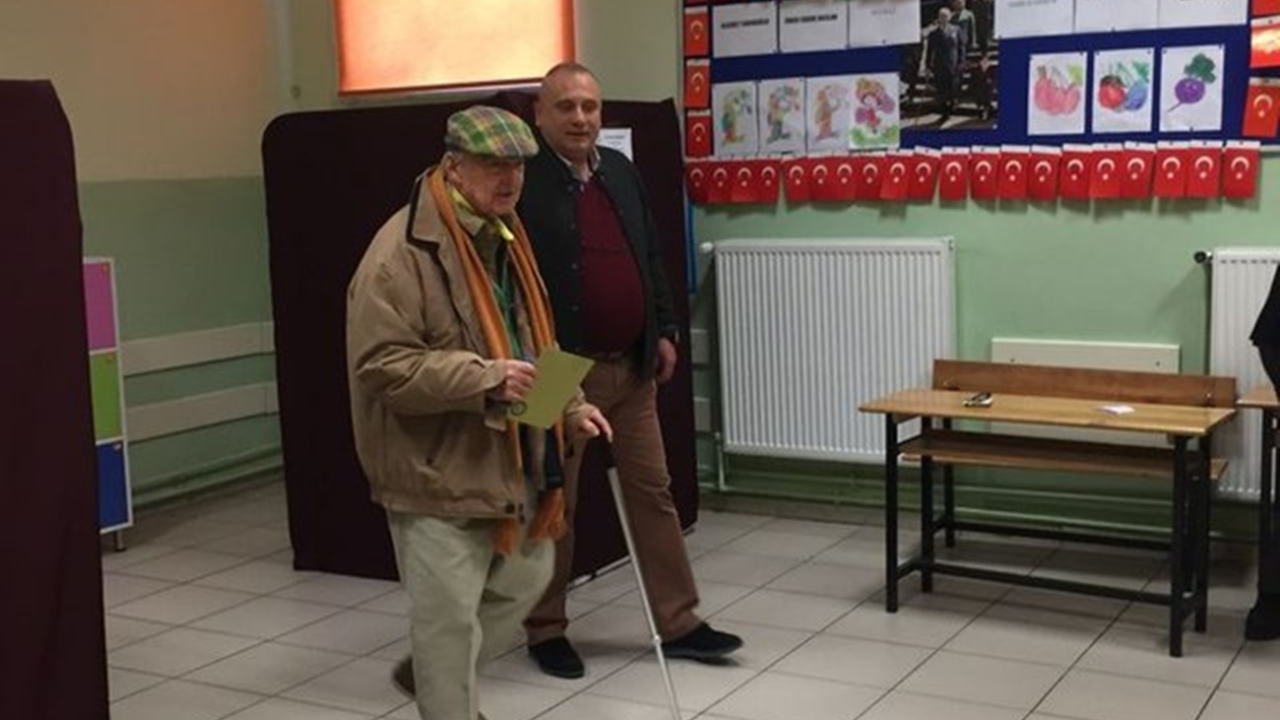 Rahmi Koç oyunu böyle kullandı!