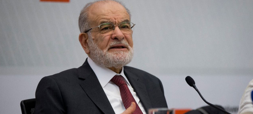 Temel Karamollaoğlu'ndan 'açık oy' iddiası!
