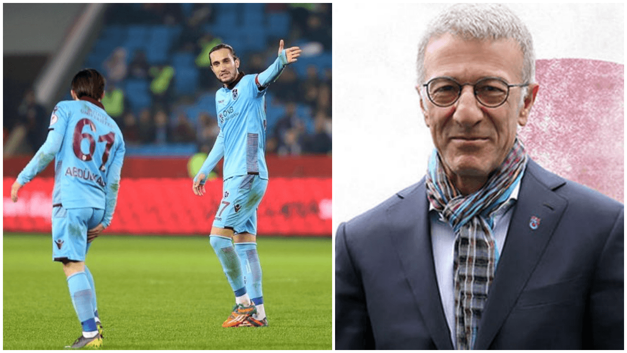 Yusuf ve Abdülkadir'e Premier Lig'den talip var!