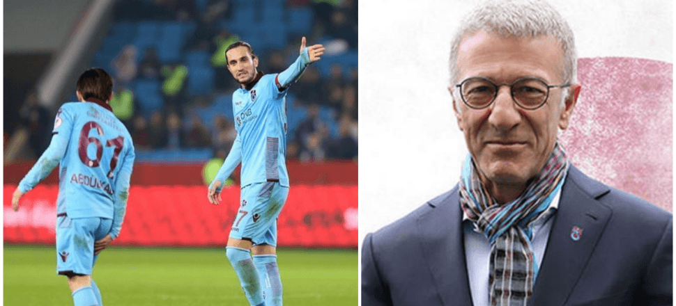 Yusuf ve Abdülkadir'e Premier Lig'den talip var!