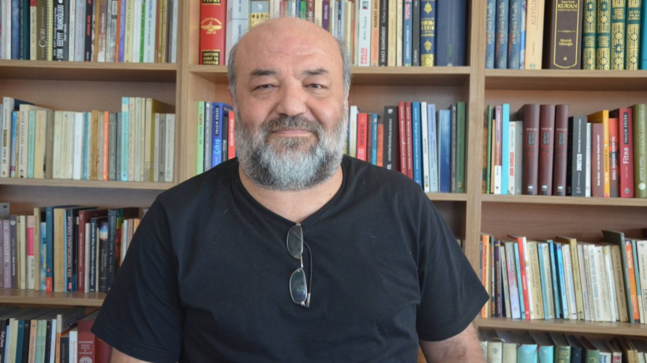 İhsan Eliaçık gözaltına alındı iddiası!