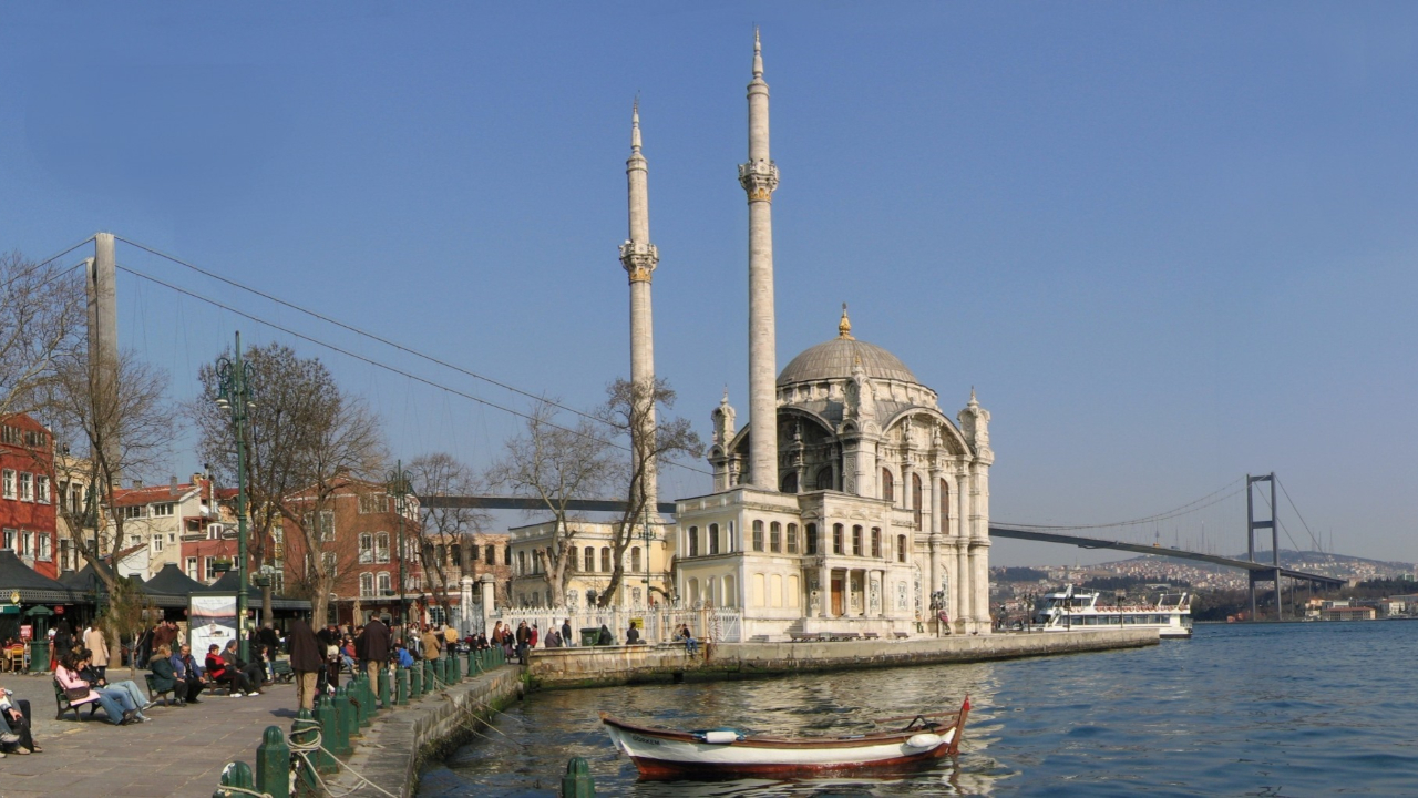 İstanbul Turizm Derneği Başkanı'ndan yabancı yatırımcılara teşvik önerisi