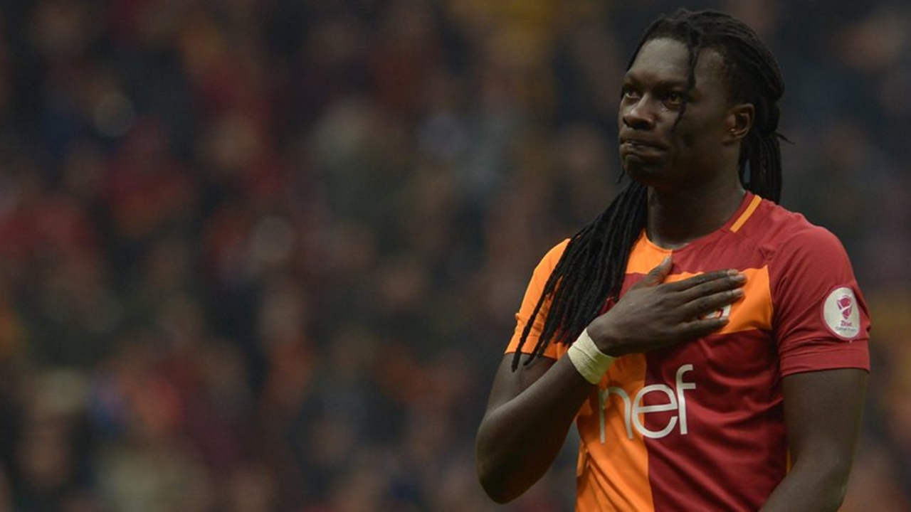 “Gomis geri dönmek istiyor!”
