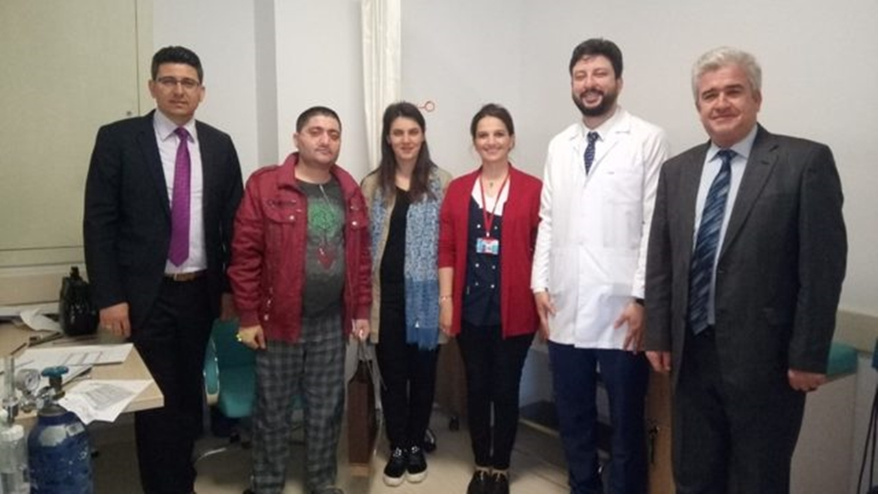 Çanakkale'de Bülent Turan: Milletimizin tercihine hep beraber saygı duyacağız