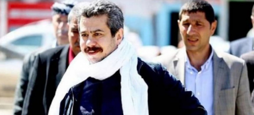 CHP'li Bucak, AK Parti'li adayı darp etti iddiası!