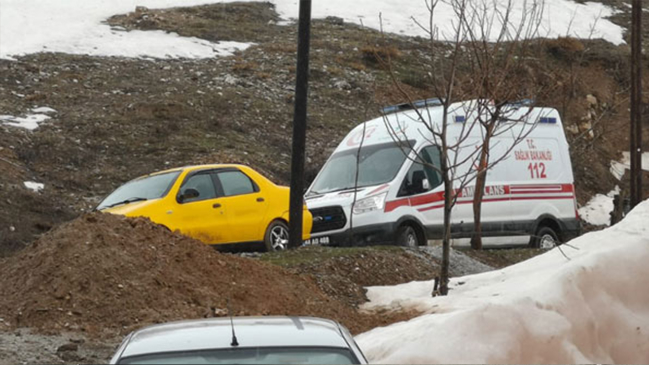 Sandık başındaki saldırının 4 şüphelisi yakalandı