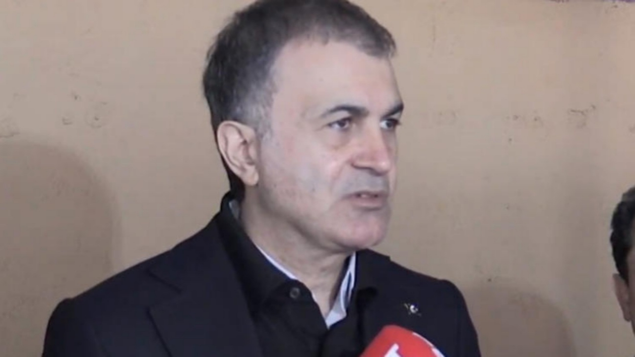 AK Parti'den Malatya'daki olayla ilgili açıklama!