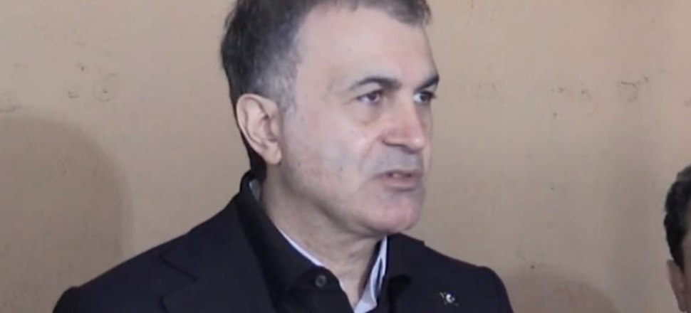 AK Parti'den Malatya'daki olayla ilgili açıklama!