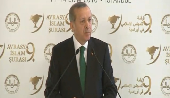 Seviyemde değilsin, muhatabım değilsin, haddini bil!'