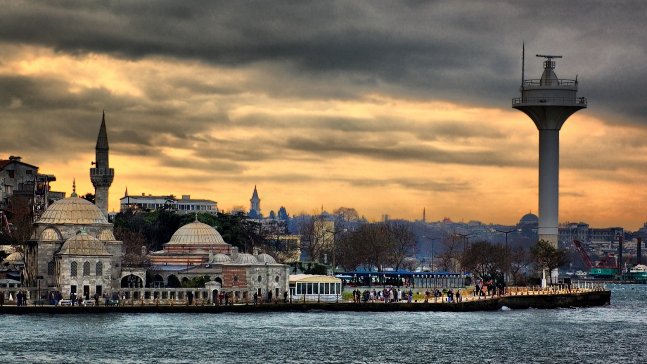 Üsküdar, yeniden eski başkanını seçiyor!
