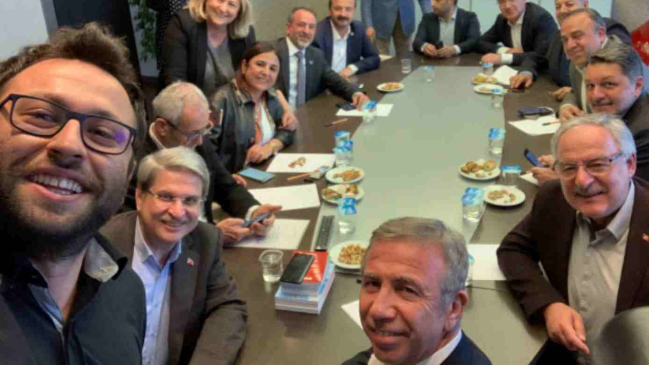 Mansur Yavaş'tan ilk açıklama! Şimdilik yüzü gülüyor...