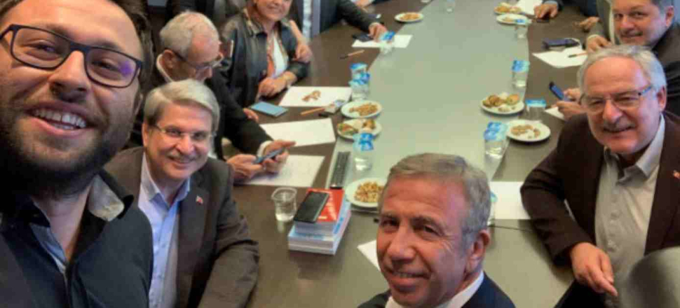 Mansur Yavaş'tan ilk açıklama! Şimdilik yüzü gülüyor...