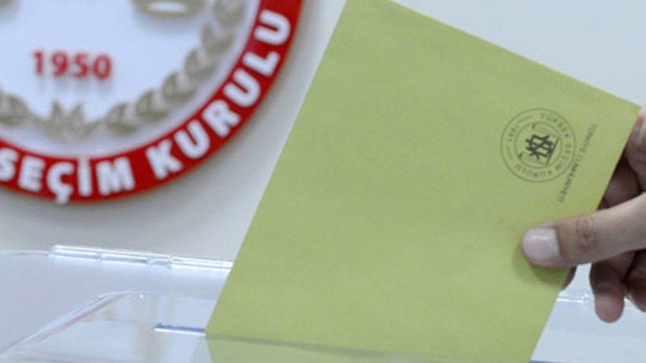 Şırnak'ta AK Parti büyük farkla kazandı!