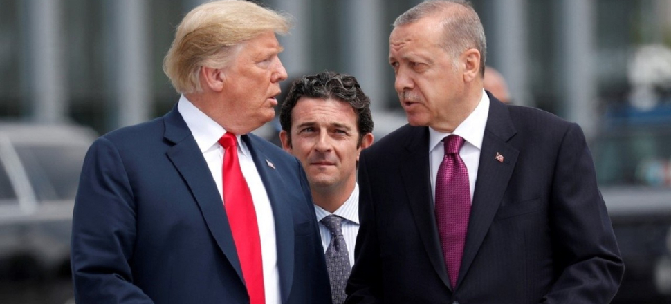 "Beyaz Saray 31 Mart seçimleri sonrasında..."
