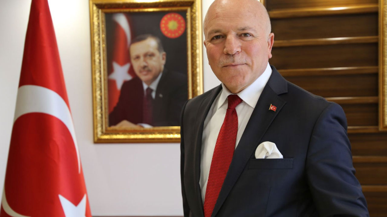 Erzurum'da sürpriz yok!