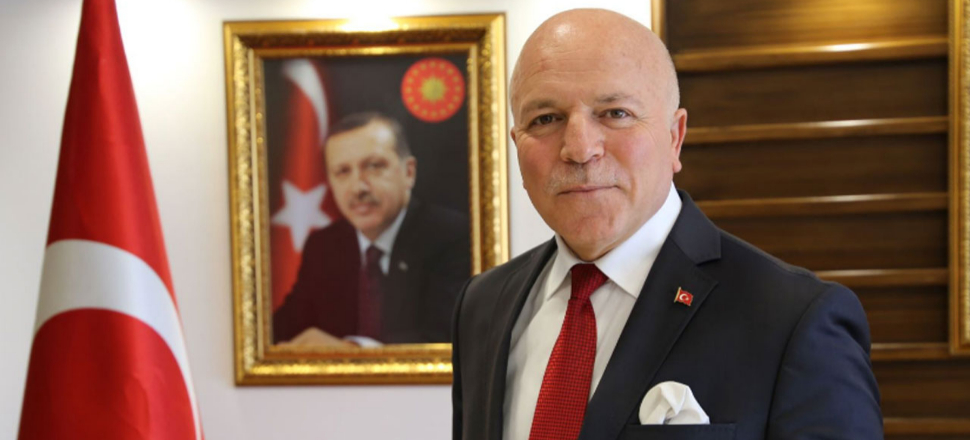 Erzurum'da sürpriz yok!