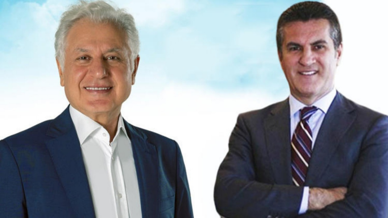 Şişli'de Millet İttifakı - Sarıgül çekişmesi!