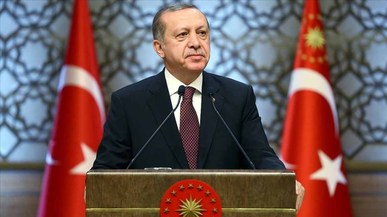 "Türkiye'ye diz çöktürülemeyeceği görülmüştür"