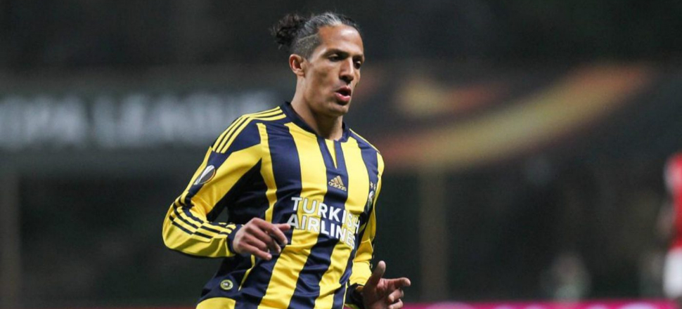 Eski Fenerbahçeli Juventus'u açıkladı!