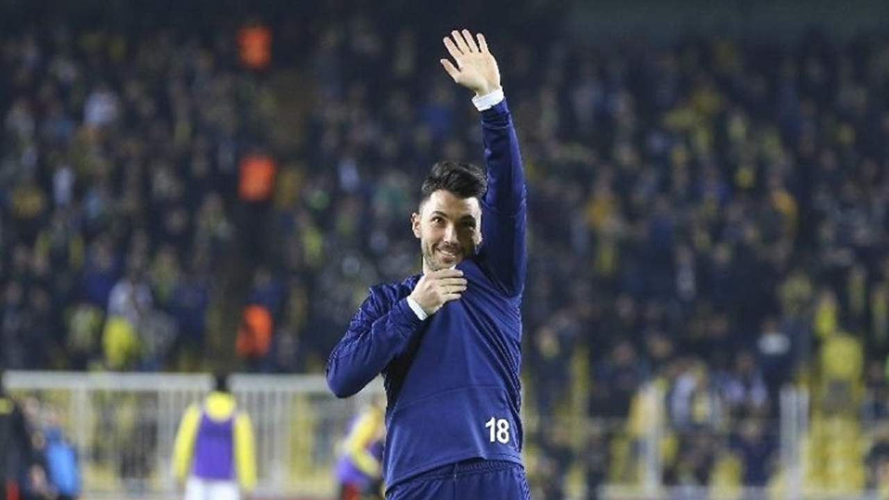 Tolgay Arslan'ın kredisi doldu!