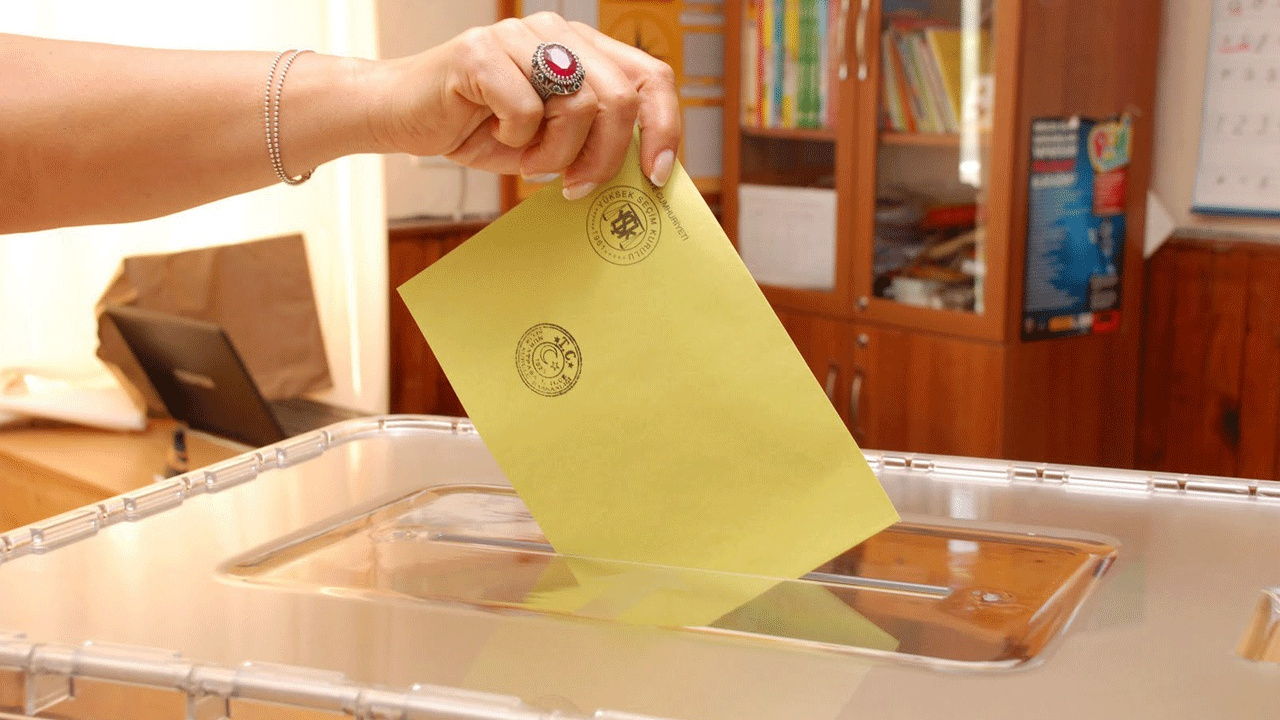 HDP'nin oylarında büyük düşüş var!