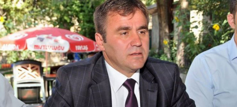 Gümüşhane'de AK Parti adayı Ercan Çimen kazandı!