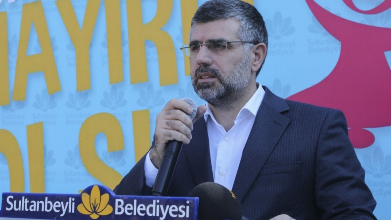 Sultanbeyli belediye başkanı değişmedi!