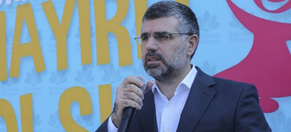 Sultanbeyli belediye başkanı değişmedi!