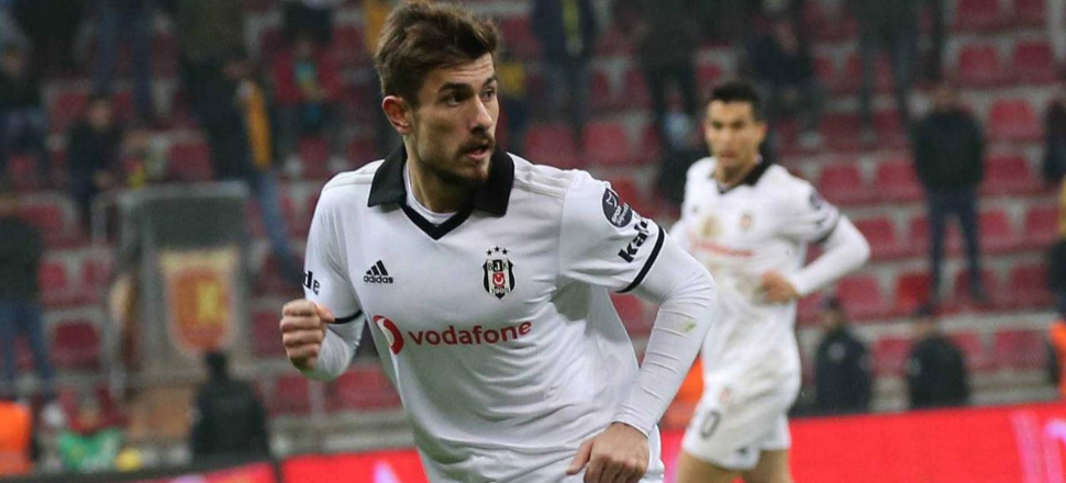 Dorukhan Toköz'ün bonservis bedeli belli oldu!