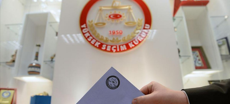 CHP'den YSK veri akışını kesti iddiası!