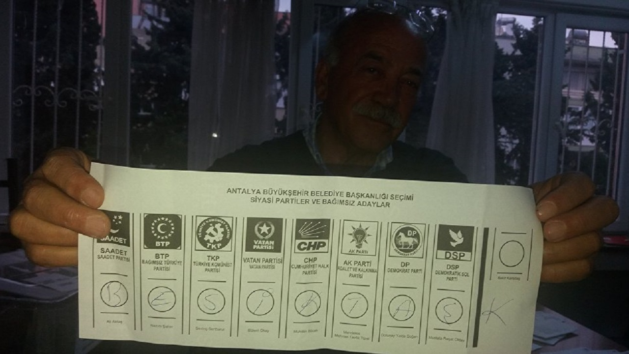 Akdeniz Seba ve Nouma dedi!