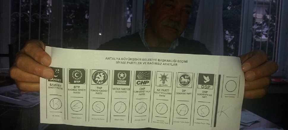 Akdeniz Seba ve Nouma dedi!