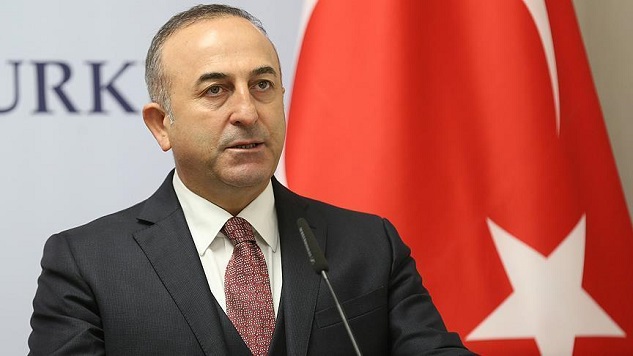 Türkiye'den ABD'ye PKK uyarısı!