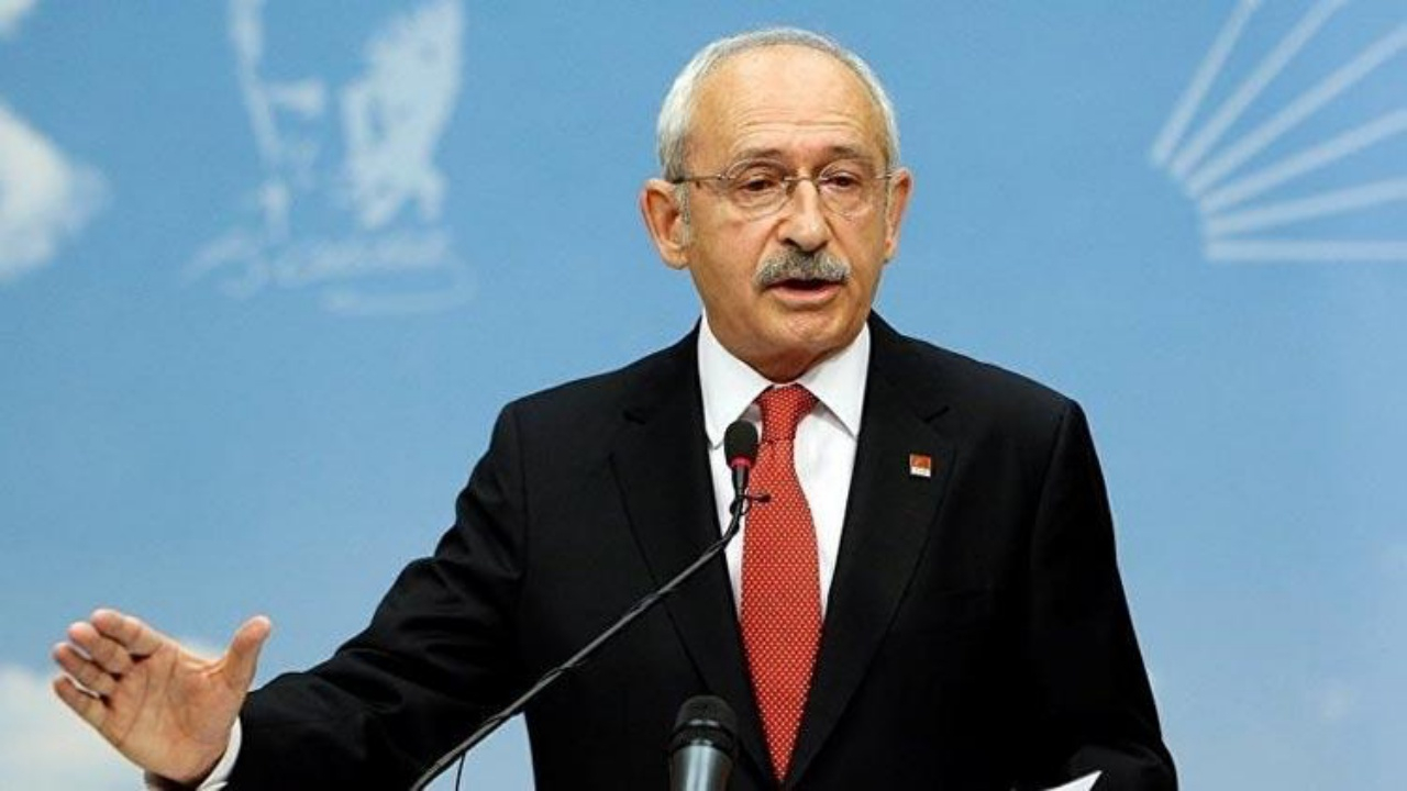 Kemal Kılıçdaroğlu'nun acı günü!