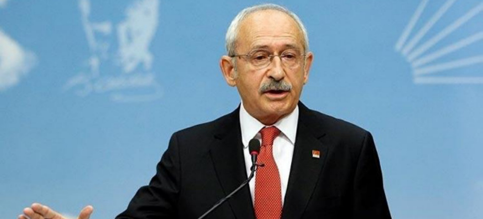 Kılıçdaroğlu: İmamoğlu İstanbul'u kazanmıştır!