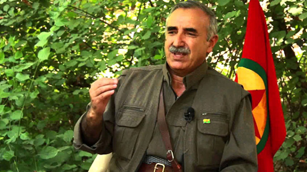 "Mücadelede doğru tarafta duranlara selam olsun"