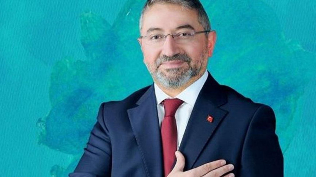 Çorum'da AK Partili Aşgın ipi göğüsledi!