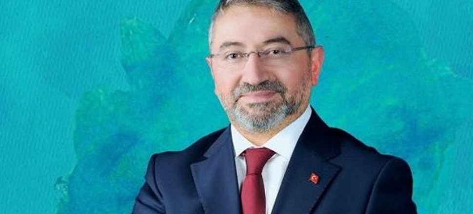 Çorum'da AK Partili Aşgın ipi göğüsledi!