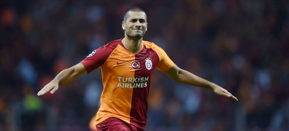 Eren Derdiyok harekatı!