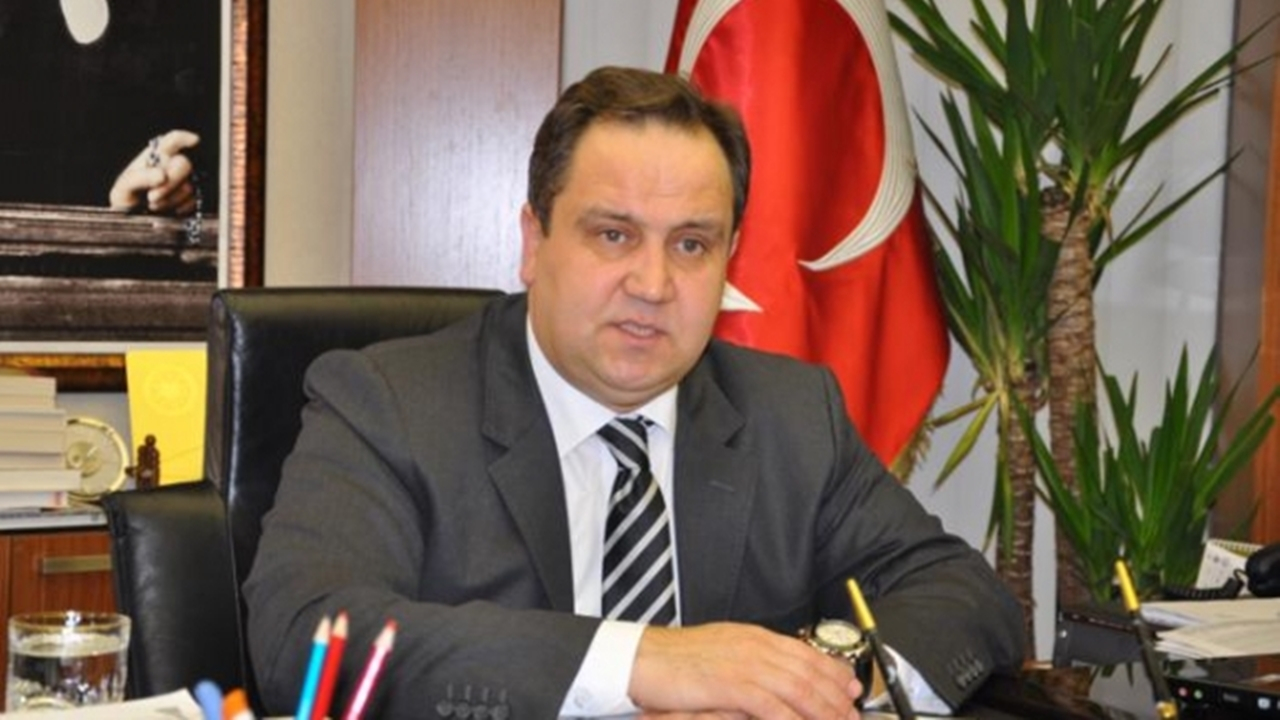 Giresun'da Kerim Aksu: “Söz sırası halkımızda“