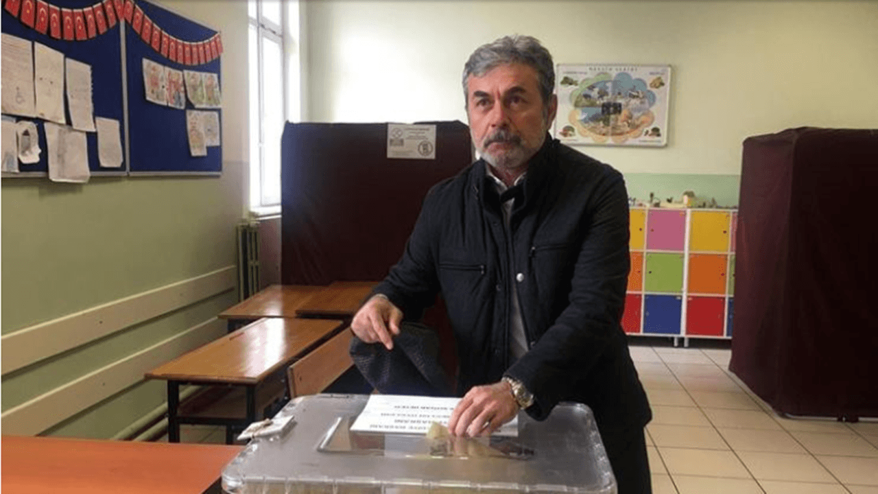 Aykut Kocaman oyunu kullandı