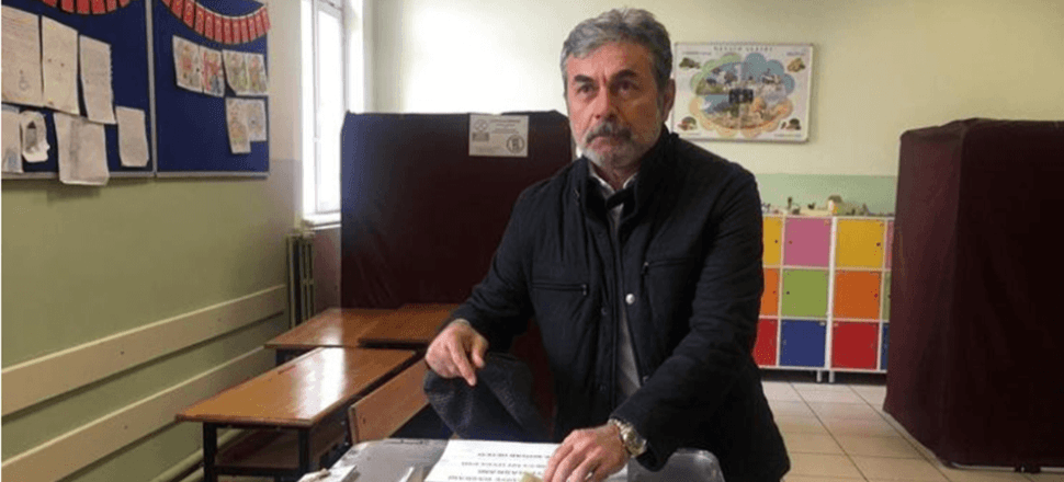 Aykut Kocaman oyunu kullandı