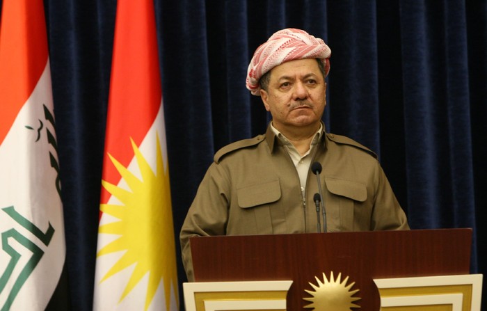 Erdoğan istedi, Barzani 38 okula el koydu
